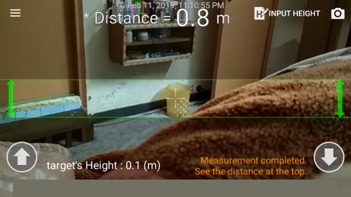 Smart Distance