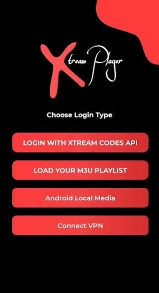 My IPTV Player – M3U Player for Android - Free App Download