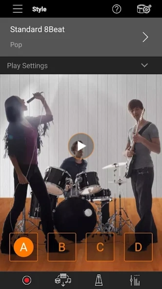 Yamaha smart pianist for windows 2025
