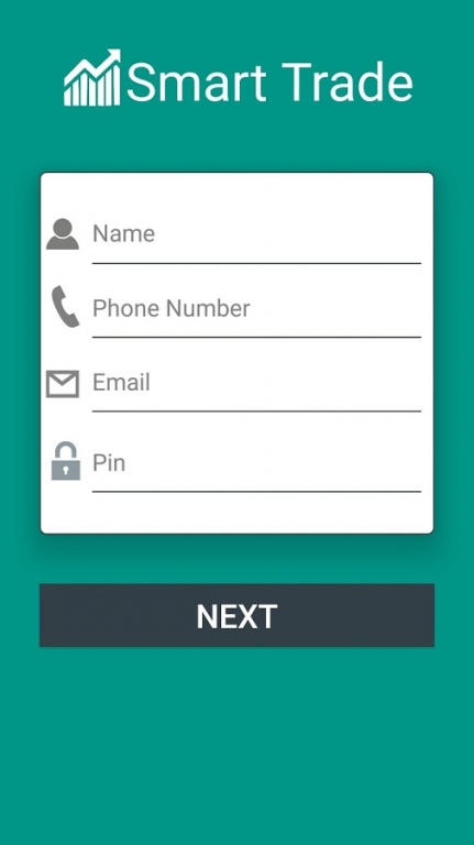 nsoft smart trade app