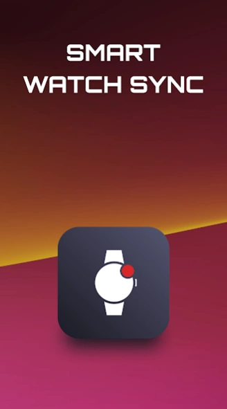 Sync software download for smart watch sale