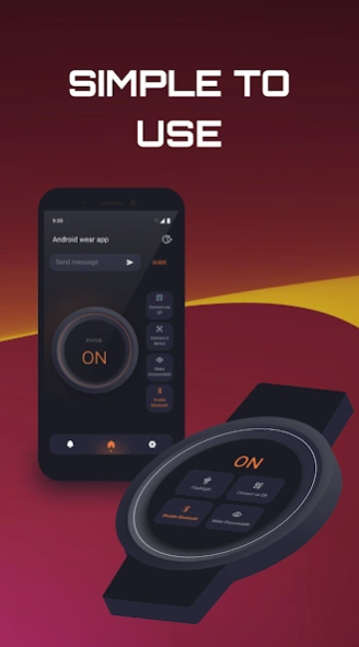 Smart Watch Sync Wear OS 28.0 Free Download