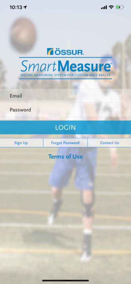 SmartMeasure 1.33 Screenshot