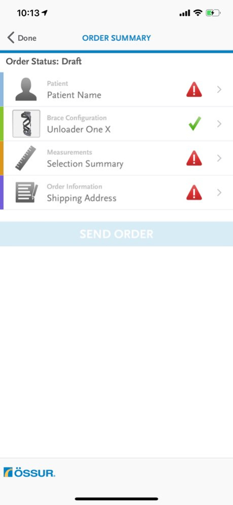 SmartMeasure 1.33 Screenshot