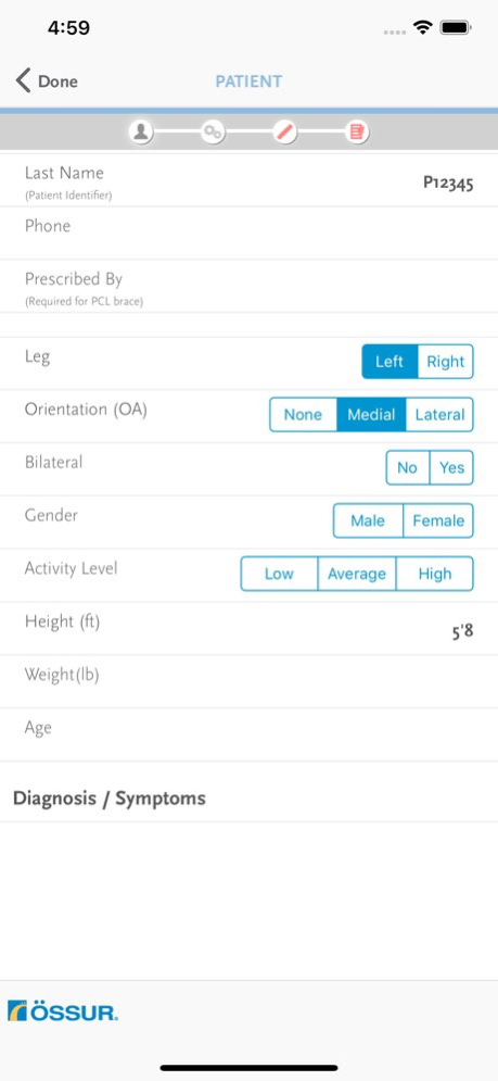 SmartMeasure 1.33 Screenshot