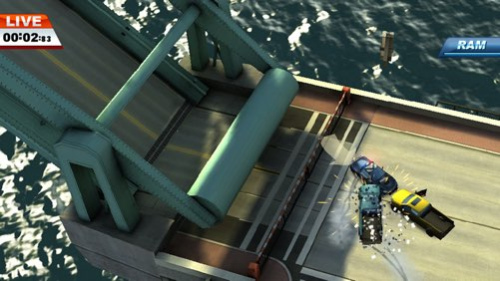 Smash Cops 1.09.04 Screenshot