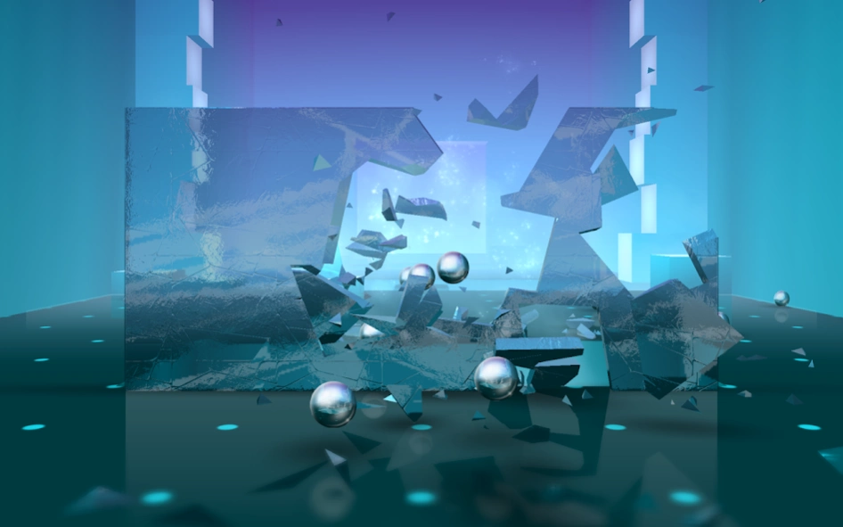 Review Screenshot - Music Game – A Complete Audio and Visual Experience