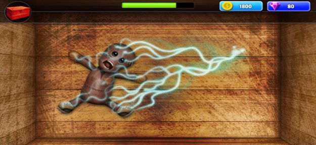 Smash The Ragdoll - Kill Dude 1.3.6 Screenshot