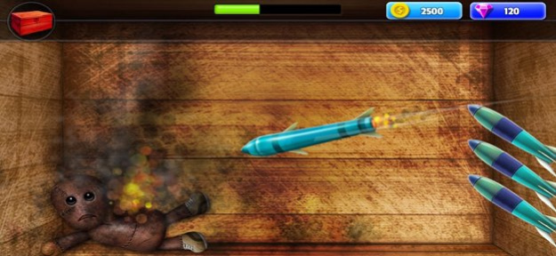 Smash The Ragdoll - Kill Dude 1.3.6 Screenshot