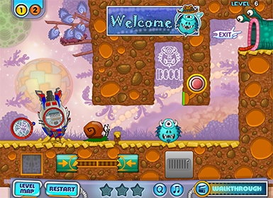 Snail cheap bob 4