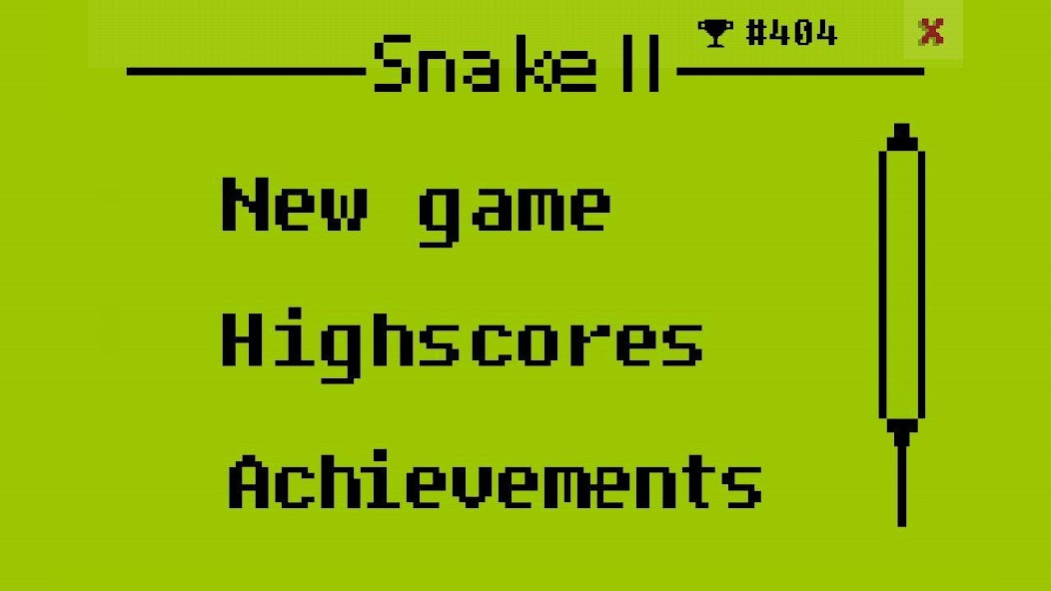 Snake 2 – Apps no Google Play
