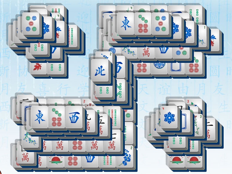 Snake 247 Mahjong 1.0 Free Download