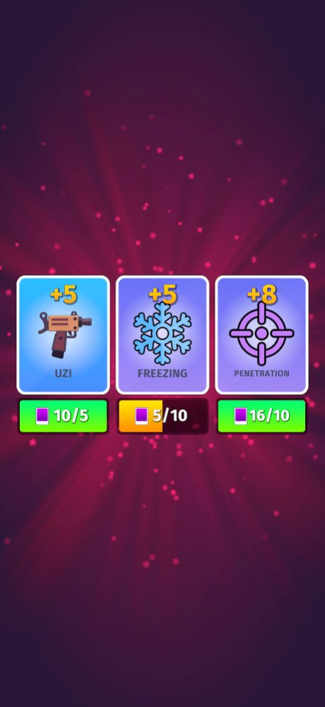 Snake Attack: Shoot a snake 1.4.0 Screenshot