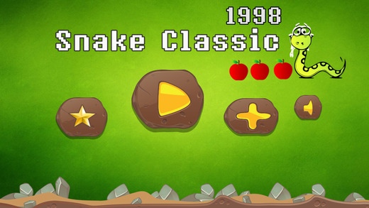 Snake Classics Game - Free Download