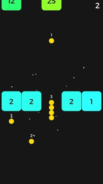 Review Screenshot - A Challenging and Refreshingly Innovative Snake Game