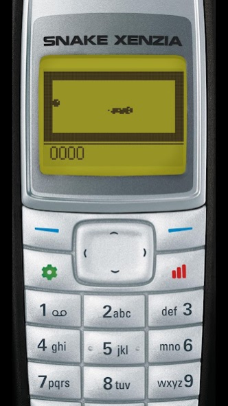 Snake Xenzia Nokia 3110 – Apps no Google Play