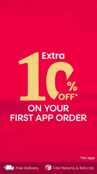 Review Screenshot - Shopping in India