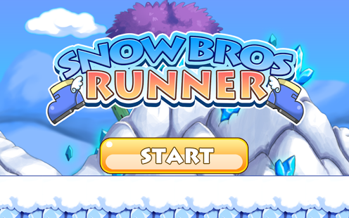 Snowbros for Kakao APK + Mod for Android.