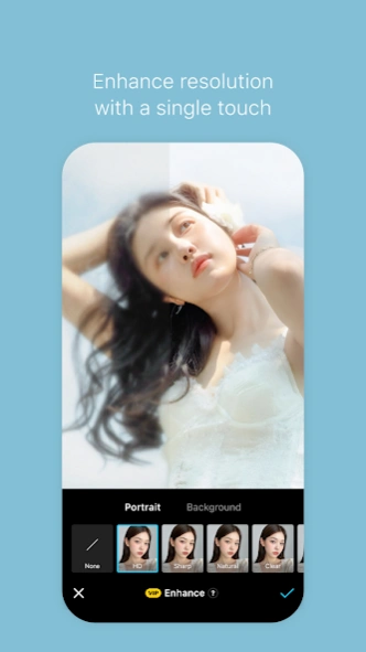 Review Screenshot - Video Messenger – Enjoy Video Chatting at a Whole New Level!