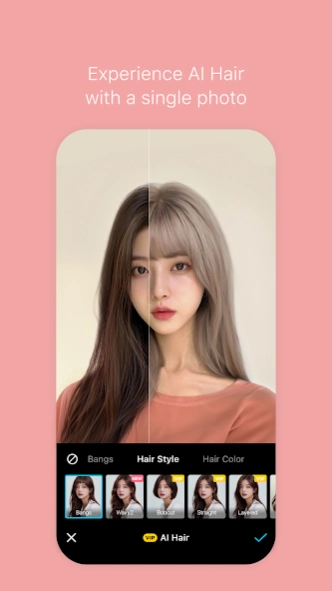 Review Screenshot - Video Messenger – Enjoy Video Chatting at a Whole New Level!