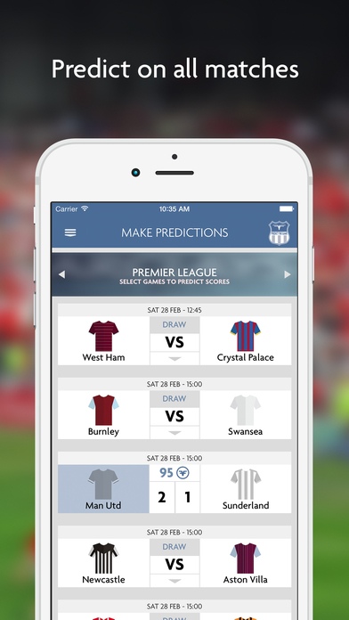 Soccer Predictions for Soccer Games Free Download