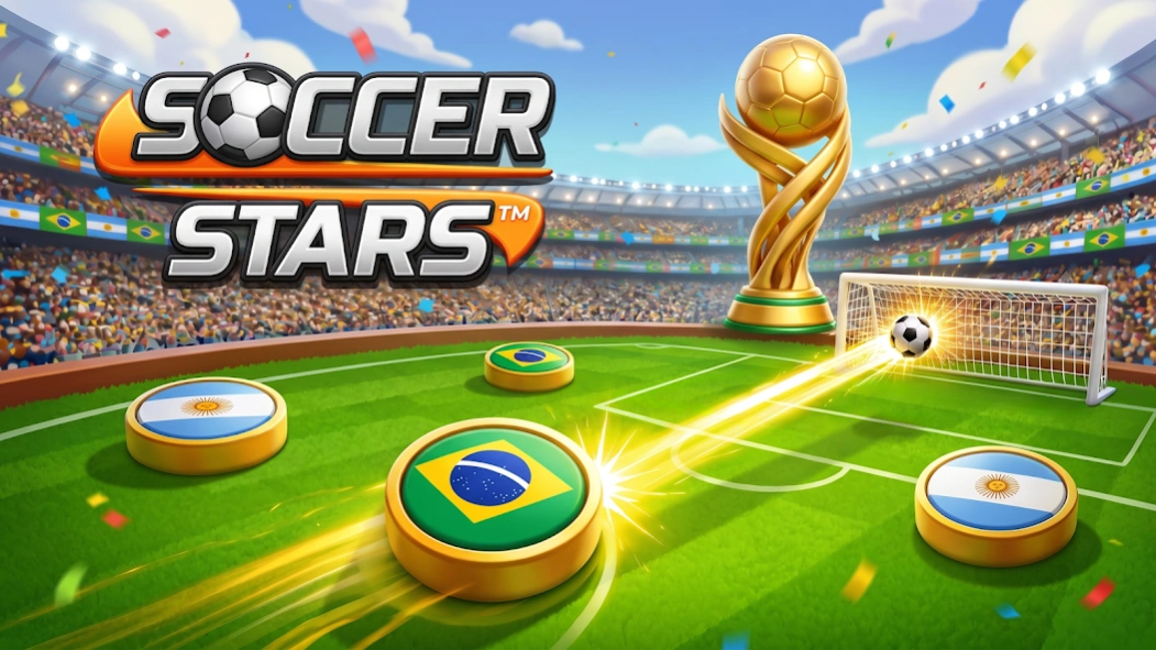Review Screenshot - Soccer Game – Have Fun Scoring Goals