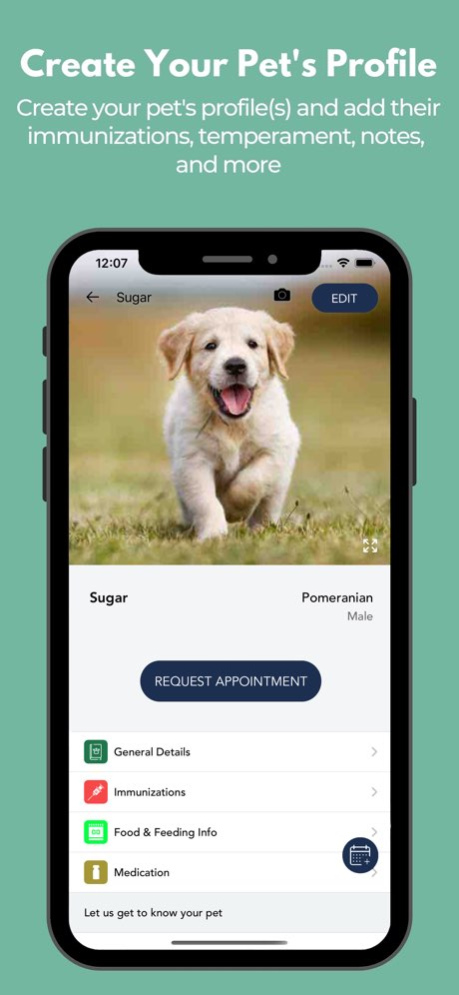 Social Pack Dogs 2.9.52 Screenshot