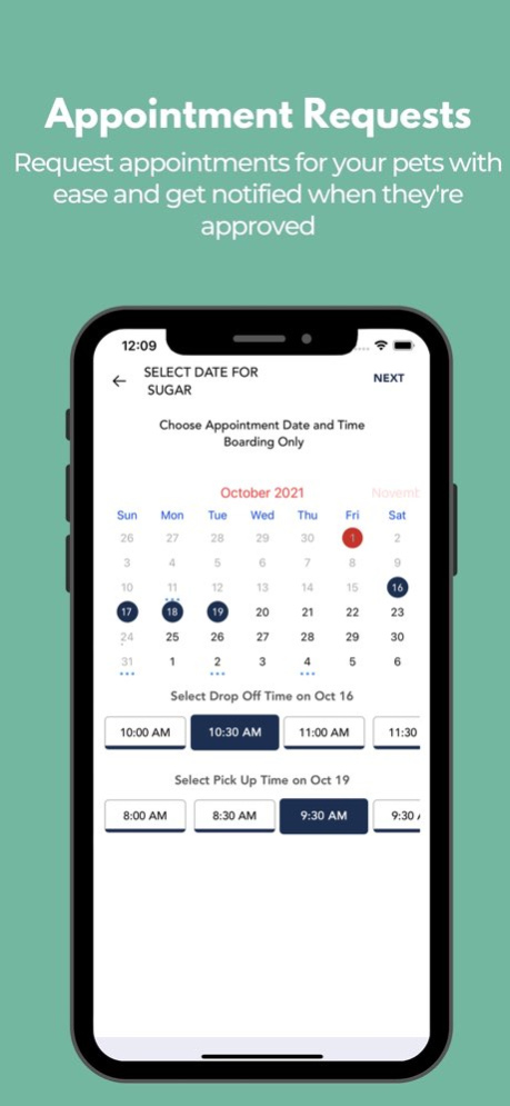 Social Pack Dogs 2.9.52 Screenshot