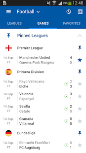 Club Friendly Games live score, fixtures and results - Sofascore