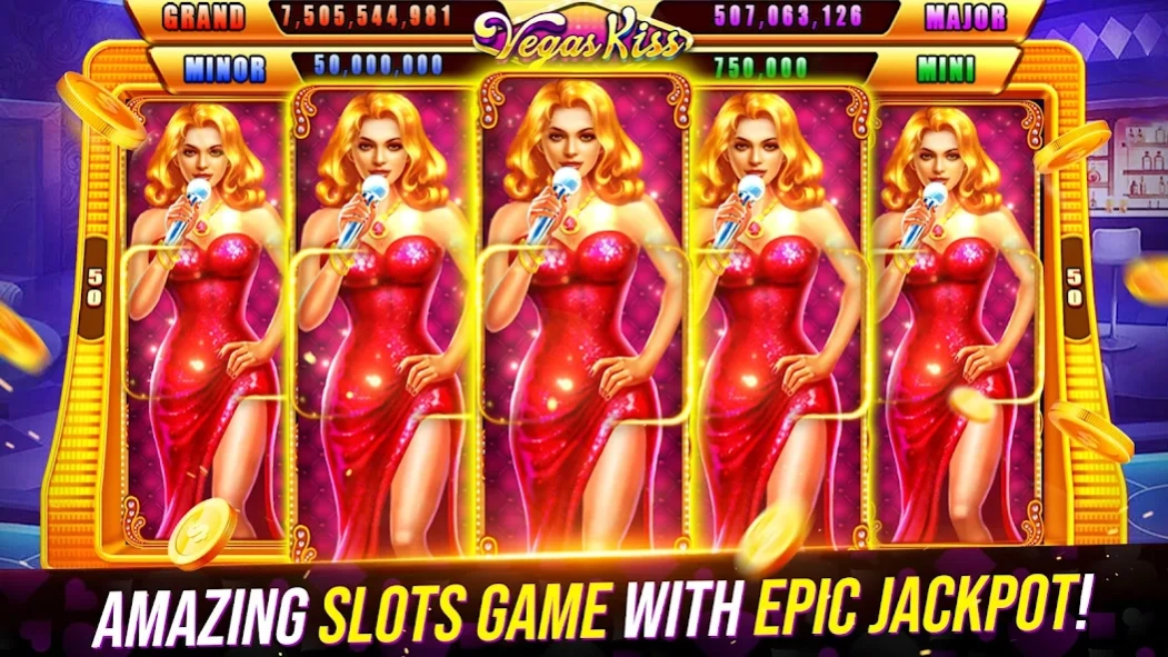 Poker Fever - Win your Fame 10.0.3 Screenshot