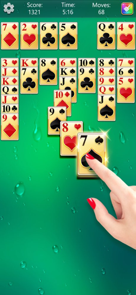 Solitaire Collection Fun 1.0.39 Screenshot