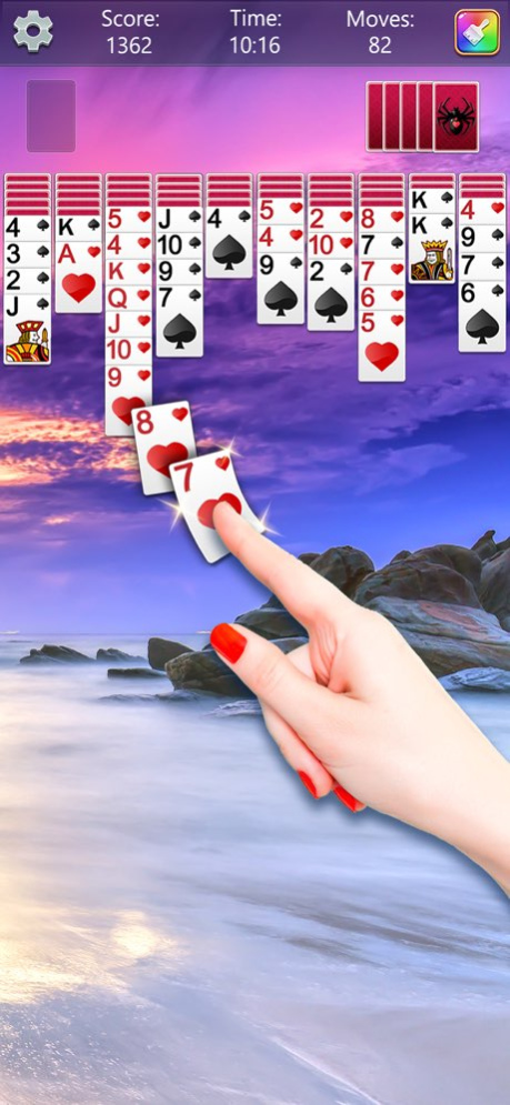 Solitaire Collection Fun 1.0.39 Screenshot