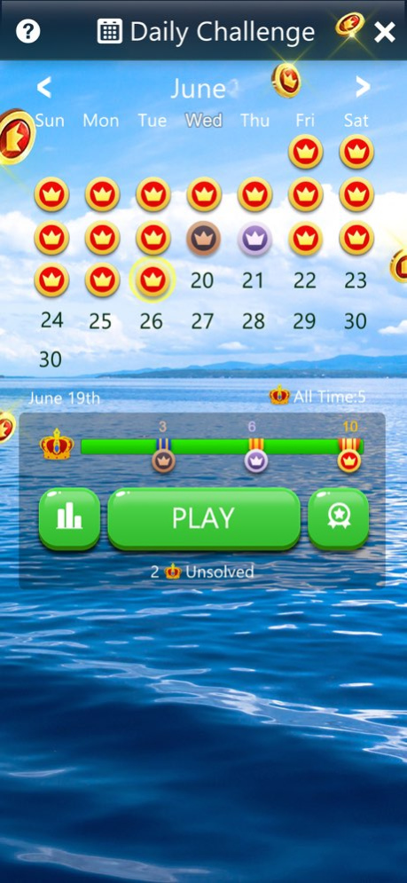 Solitaire Collection Fun 1.0.39 Screenshot