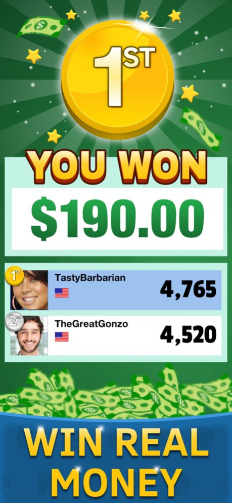 Solitaire Nano 1.2 Screenshot