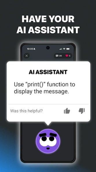 Sololearn: Learn to code 4.130.11 Screenshot