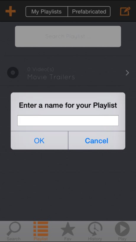 Sonube 2.0.0 Screenshot