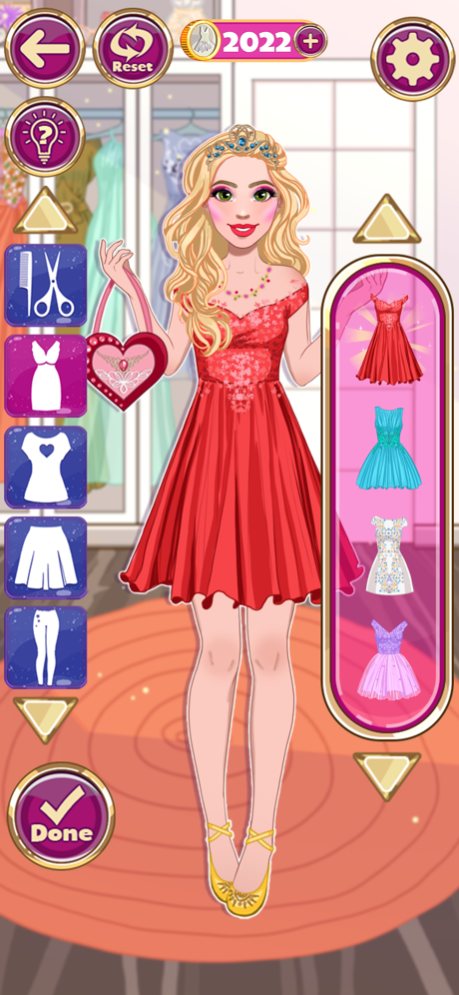 Sophie Fashionista Free Download