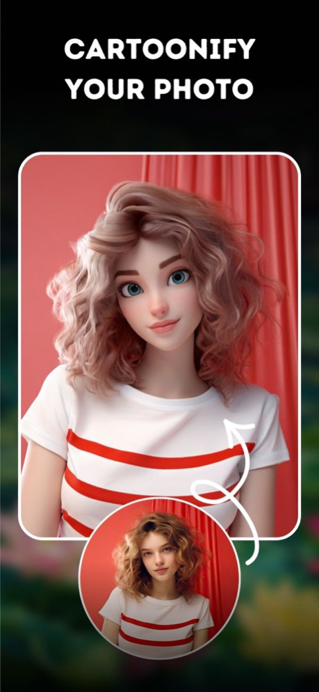 Fugu AI: AI Photo Generator 2.1.1 Screenshot