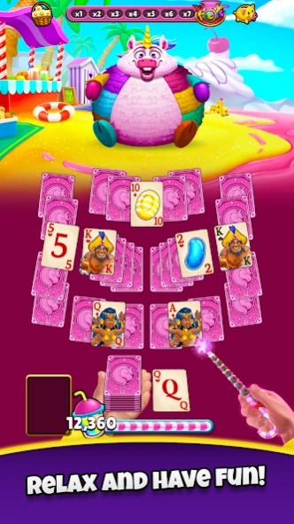 Sorcery School 1.16570.4 Screenshot