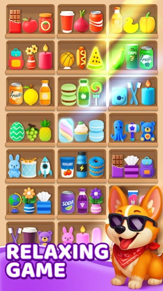 Sort Journey - Travel Puzzle 2.4.0 Screenshot