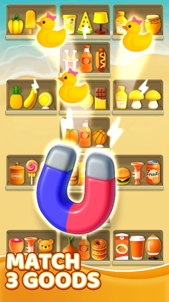 Sort Journey - Travel Puzzle 2.4.0 Screenshot