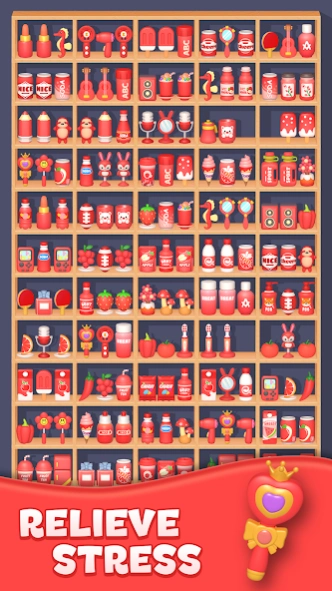 Sort Mania 2.662.267 Screenshot