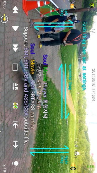 Review Screenshot - Video Player – Watch Movies and YouTube Videos on the Go