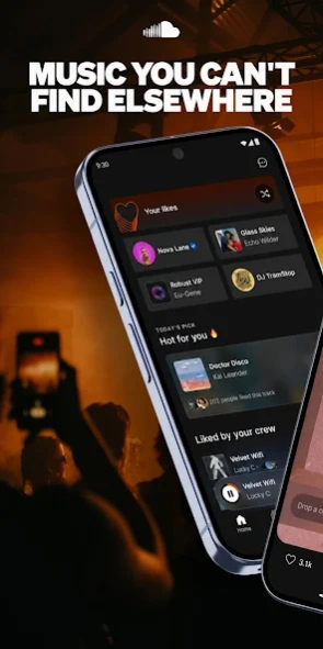 Review Screenshot - Feast for the ears