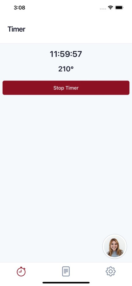 Sous Vide Recipes by Dario 2.9 Screenshot