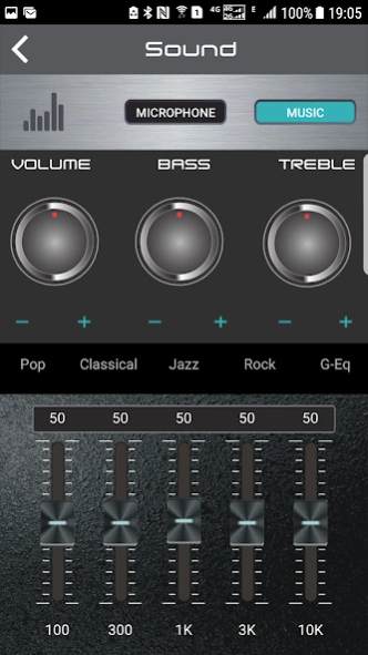 speaker box lite pro mod apk Speaker Box Lite – Online Speaker Box Design & Subwoofer Box Calculator main image 1