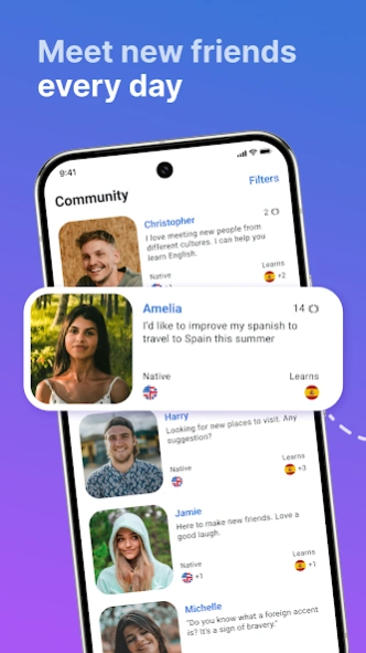 Review Screenshot - Redact-able Messaging
