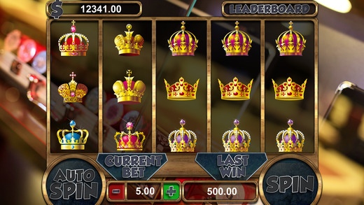 Special Diamond Machine - Casino World Series 2.0 Screenshot