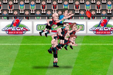 Specky Mark Of The Year 1 01 Free Download