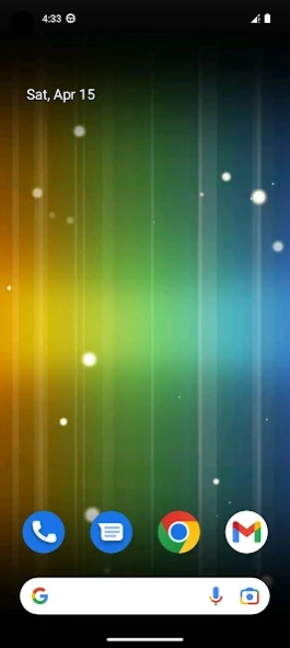 live home screen wallpaper samsung